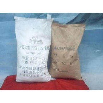 Granular Water Solubable Potassium Sulphate (K2SO4) 0-0-27